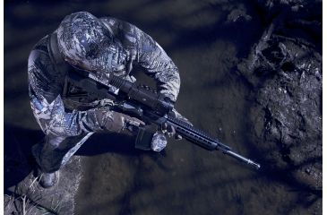 Image of Pulsar 1.6-12.8x Thermal Imaging Sight Trail XP50