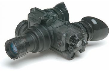 Image of US Night Vision PVS-7 Ultra 64 lp/mm OMNI 4 Military Night Vision Goggles