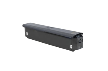 Image of QuietKat Spare Pathfinder Battery, 2020+ Pathfinder, 48v, 17.25Ah APX, WAR, RAN UL Cert. Charger Adapter, FKA-96593
