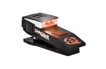 Image of Quiqlite X Rechargeable Duty Light, White/Red LEDs Q-XRW