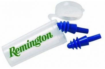 Image of Radians Disposable Self Adjusting Ear Plug P27C