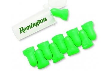 Image of Radians Disposable Self Adjusting Ear Plug P30C