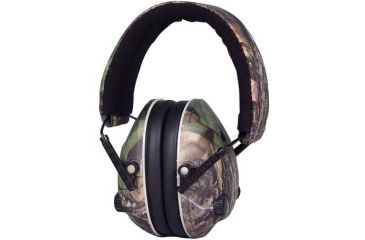 Image of Radians Hunter's Ears Mossy Oak New Break Up Camo