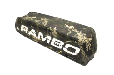 Image of Rambo Bikes Battery 10.4 AH LG 750 26C, True Timber Viper Woodland Camo, R138 C