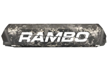 Image of Rambo Bikes Battery 1000 XPU, 2019 750XPU 21 AH, Urban Camo, R139 U