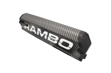 Image of Rambo Bikes Battery 14.5 AH Panasonic Carbon 1000XP, Carbon, R139 S