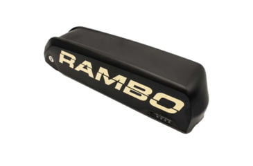 Image of Rambo Bikes Battery -fits 750 24 14 AH, Black/Tan, R138T-14