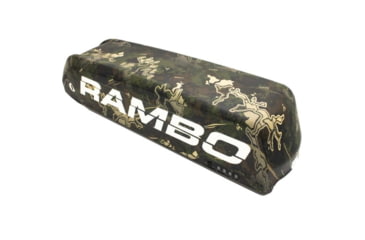 Image of Rambo Bikes Battery - fits 750 26C, 750 XC 14 AH, Woodland Camo, R138C-14