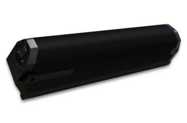 Image of Rambo Bikes Battery - Fits R100XP G3 Bike 14.4AH Panasonic Stand Alone Lithium, Black, R137