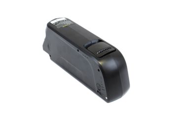 Image of Rambo Bikes Extra Battery Pack, Black R130