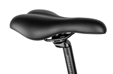 Image of Rambo Bikes Savage Electric Bicycle, Bafang BBS02 750W High Torque Motor, 19 mph Speed w/o Pedaling, Black, 750W