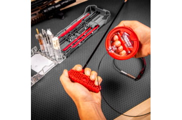 Image of Real Avid Gun Boss Cleaning Multi-Kit, .223cal/5.56mm, AVGBMK223