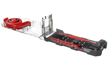 Image of Real Avid Gun Boss Cleaning Multi-Kit, .243cal/.260cal/6.5mm, AVGBMK243