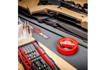 Image of Real Avid Gun Boss Cleaning Multi-Kit, .30cal/.308cal/7.62mm, AVGBMK308
