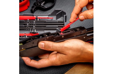 Image of Real Avid Gun Boss Cleaning Multi-Kit, .30cal/.308cal/7.62mm, AVGBMK308