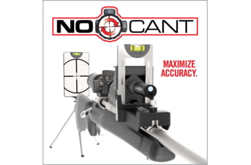 Image of Real Avid Rifle Scope Level Right Pro, AVLVLR-P