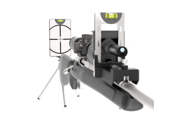 Image of Real Avid Rifle Scope Level Right Pro, AVLVLR-P