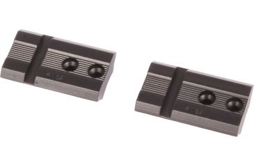 Image of Redfield 47524 Aluminum Base Pair 464 Mossberg