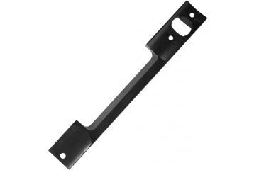 Image of Redfield JR One-Piece Base, Dovetail, Black - Winchester 70, 670, 770, &amp; 770A - 47146