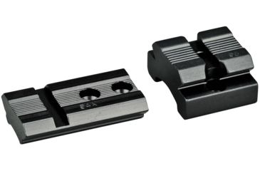 Image of Redfield Mounts Winchester 1894 Aluminum Base Pair Black Matte 47521