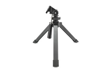 Image of Redfield Rampage 20-60x80mm Angled Spotting Scope Kit, Black 114651