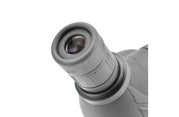 Image of Redfield Rampage 20-60x80mm Angled Spotting Scope Kit, Black 114651