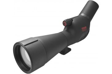 Image of Demo,Redfield Rampage 20-60x80mm Angled Spotting Scope Kit, Black 114651