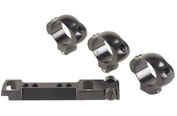 Image of Redfield Super Magnum Proof Scope Bases 47203