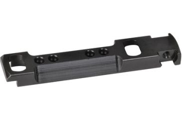 Image of Redfield Twin-Dovetail Steel Pistol Bases 47458