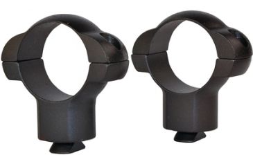 Image of Redfield Twin-Dovetail Steel Rings 47425