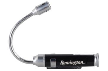 Image of Remington Bore Light LED With Straight and Curved Lights Tubes, EDEMO1