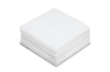 Image of Remington Cleaning Patches for Black Powder 2.5 Inch Square 100 Per Bag 19038