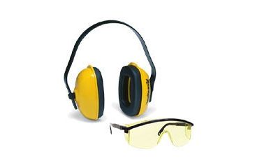 Image of Remington M-25/UVEX ASTROPEC COMBO PACK G4/M25C 19617