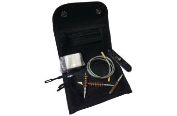 Image of Remington Field Cable Cleaning Kit For Pistol