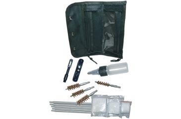 Image of Remington Field Rod Gun Cleaning Kit