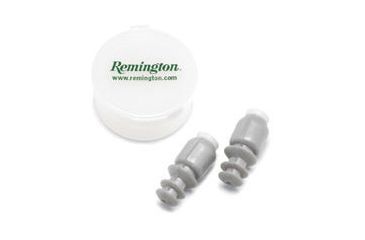 Image of Remington Impulse Baffled Ear Plugs 19622