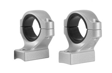 Image of Remington Integral Scope Mount For Model 783 Silver One Inch Or 30mm