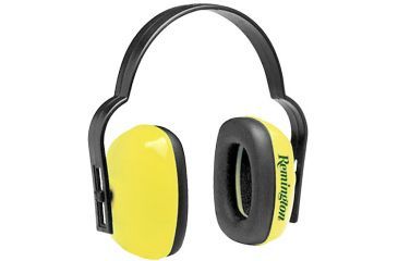 Image of Remington M-24 Shooting Ear Muffs - 19602