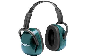 Image of Remington M-28 Shooting Ear Muffs - 19601