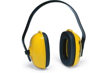 Image of Remington M-24 Adjustable Hearing Protection Earmuffs M24C
