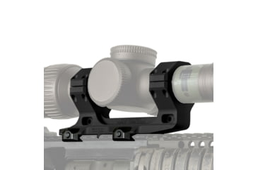 Image of Reptilia AUS Optic Mount, 1.54in Height, Black, 30mm, 100-116