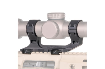 Image of Reptilia AUS Optic Mount, 1.93inch Height, Black, 34mm, 100-242