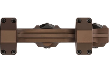 Image of Reptilia AUS Riflescope Mount, 30mm, 1.5in, Desert Brown, 100-394-OPMOD-DB