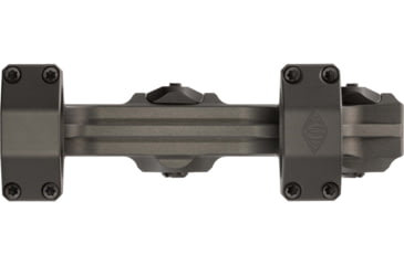 Image of Reptilia AUS Riflescope Mount, 30mm, 1.5in, Wolf Grey, 100-393-OPMOD-WG