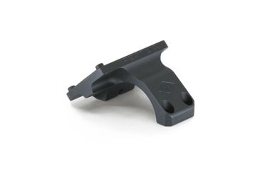 Image of Reptilia ROF-45 for Geissele 30mm Super Precision Mount and Trijicon RMR, Black, NSN 1005-01-674-6614, 100-003