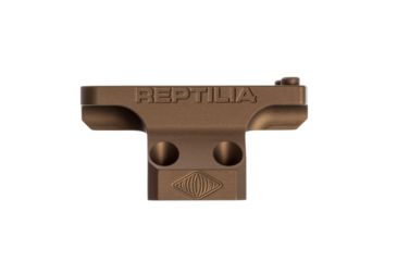 Image of Reptilia ROF-90 for Geissele 30mm Super Precision Mount and Trijicon RMR Anodized, Flat Dark Earth, 100-028