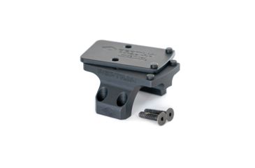 Image of Reptilia ROF Riser for Trijicon RMR, 2.5mm, Black, NSN 1005-01-674-7018 100-009