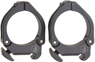 Image of Revic Hinged 30mm Low Picatinny Ring, AY-001323
