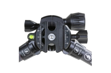 Image of Revic Stabilizer Backpacker Tripod, Black/Carbon, PD-G2053