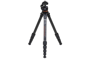 Image of Revic Stabilizer Backpacker Tripod, Black/Carbon, PD-G2053